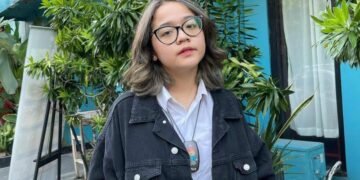 Cinta Kuya Jualan Nasi Warteg di Amerika, Netizen Sebut Pencitraan