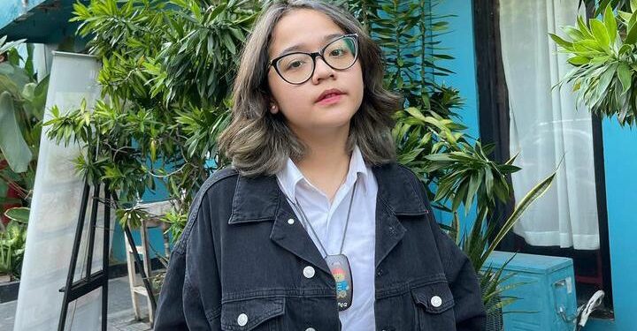 Cinta Kuya Jualan Nasi Warteg di Amerika, Netizen Sebut Pencitraan