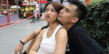 Okin Diduga Melamar Regina Phoenix, Cincin Tunangan Jadi Pertanyaan