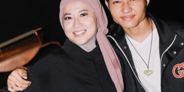 Bersama Keisha Alvaro, Okie Agustina Gugat Cerai Gunawan Dwi Cahyo