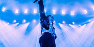 Band Asal Inggris BMTH Hentikan Konser, Usai Viral Vocalis Klarifikasi