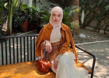 Cetak Sejarah, Inara Menangkan Royalti 4 Lagu Virgoun, Netizen: Matre