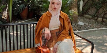 Cetak Sejarah, Inara Menangkan Royalti 4 Lagu Virgoun, Netizen: Matre