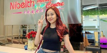 Pura-pura  Diwawancara, Mayang Dihujat Netter Lambe Turah