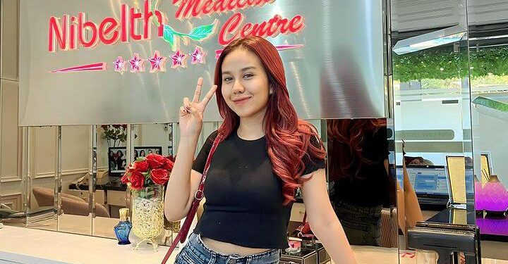 Pura-pura  Diwawancara, Mayang Dihujat Netter Lambe Turah