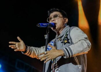 Geram Anak Dimaki Wali Murid Andika Kangen Band Tempuh Jalur Hukum