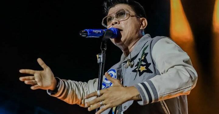 Geram Anak Dimaki Wali Murid Andika Kangen Band Tempuh Jalur Hukum