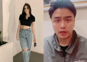 Viral! Leon Dozan Aniaya Rinoa Aurora Senduk dan Hina Kepolisian