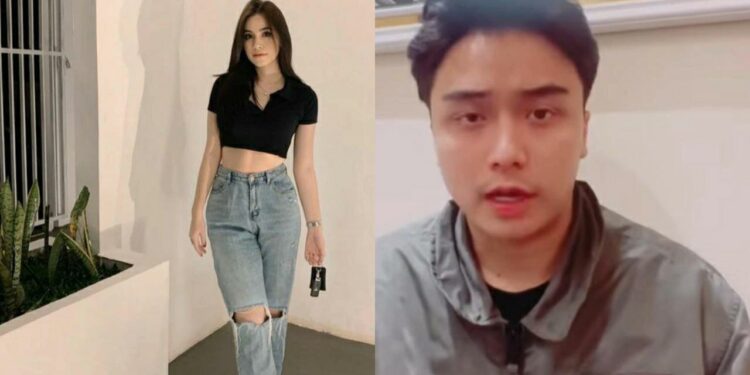 Viral! Leon Dozan Aniaya Rinoa Aurora Senduk dan Hina Kepolisian