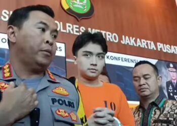 Leon Dozan Akui Salah dan Minta Maaf, Begini Tanggapan Willy Dozan!