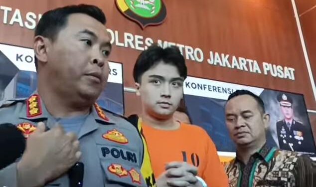 Leon Dozan Akui Salah dan Minta Maaf, Begini Tanggapan Willy Dozan!