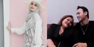 Eva Manurung Pacaran dengan Jordan Ali, Ini Kata Inara Rusli!