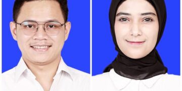 Bakal Menikah, Nadya Mustika dan Iqbal Rosadi Unjuk Pas Foto Pra Nikah