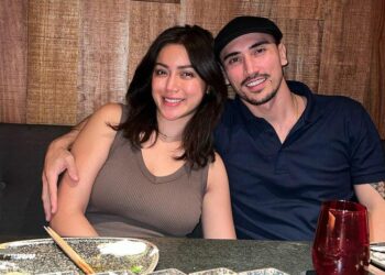 Steven Ditangkap di Thailand Setelah Tipu Jessica Iskandar dan Suami