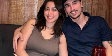 Steven Ditangkap di Thailand Setelah Tipu Jessica Iskandar dan Suami