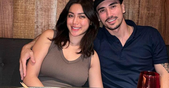 Steven Ditangkap di Thailand Setelah Tipu Jessica Iskandar dan Suami