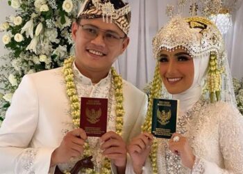 Nadya Mustika Sah Menikah dengan Iqbal Fitrah Rosadi, Ini Kata Iis Dahlia