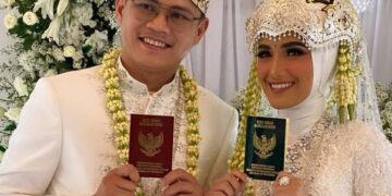 Nadya Mustika Sah Menikah dengan Iqbal Fitrah Rosadi, Ini Kata Iis Dahlia