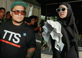 Tak Terima Inara Menangkan Royalti Lagu, Virgoun Ajukan Banding