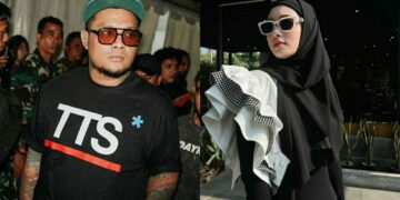 Tak Terima Inara Menangkan Royalti Lagu, Virgoun Ajukan Banding