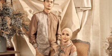 Isu Rumah Tangga dengan Teuku Ryan Retak, Ria Ricis Beri Klarifikasi