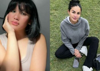 Viral! Nikita Mirzani Coret Lolly dari Kartu Keluarga, Lolly Malah Bersyukur