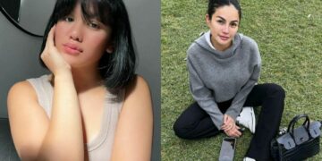 Viral! Nikita Mirzani Coret Lolly dari Kartu Keluarga, Lolly Malah Bersyukur