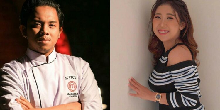 Heboh! Kiky Saputri Turut Bela Kiki dan Sindir MasterChef Indonesia