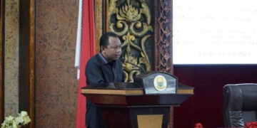 DPRD Provinsi Jambi Berencana Ajukan Ranperda, Mencakup Pemahaman Benih Ikan dan Tanaman