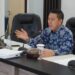 Anggota Dewan, Budiyako Minta Dinas PUPR Maksimal Atasi Banjir