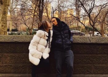 Jelang Nikah dengan Tiko Aryawardhana, BCL Hapus Nama Sinclair di IG