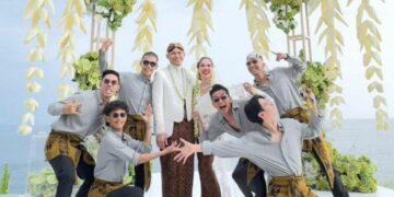 BCL dan Tiko Aryawardhana Sah Menikah, Latar Belakang Tiko Disorot