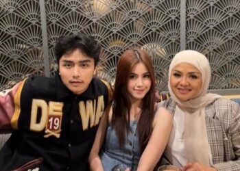 Rinoa Cabut Laporan Leon Dozan, Betharia Sonata Anggap Mukjizat