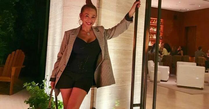 Aktris Kiki Fatmala Wafat, Pihak Keluarga Tutup Akses Berduka