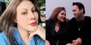 Memanas! Febby Carol Tantang Jordan Ali Nikahi Eva Manurung