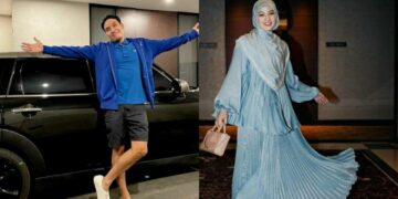 Desta Salting Disuruh Iwan Fals Rujuk dengan Natasha Rizky