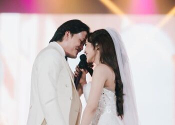 Dituduh Selingkuhi Rizky Febian, Mahalini Ancam Lapor Polisi