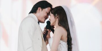 Dituduh Selingkuhi Rizky Febian, Mahalini Ancam Lapor Polisi