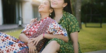 Gideon Tengker Akan Ajukan Laporan Polisi Ke Nagita dan Caca Tengker