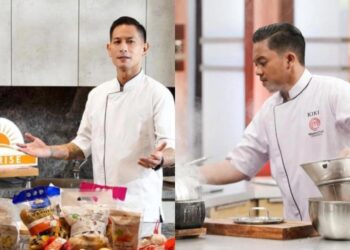 Sempat Jagokan Kiki, Chef Juna Kecewa Kiki Kalah di Masterchef