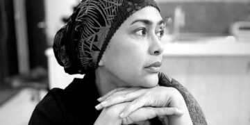 Sarah Sechan Diduga Sindir Nagita Slavina Terkait Teriak di Mall