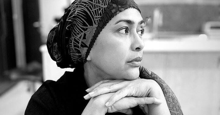 Sarah Sechan Diduga Sindir Nagita Slavina Terkait Teriak di Mall