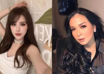 Emily Young Ryu Keluh Suami Digoda, Ini Kata Jennifer Ipel!