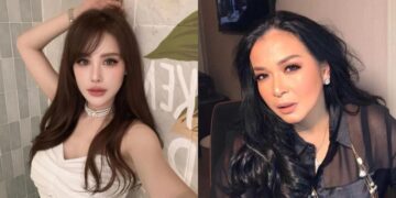 Emily Young Ryu Keluh Suami Digoda, Ini Kata Jennifer Ipel!