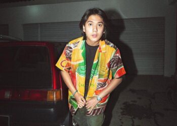 Iqbaal Ramadhan Dihujat Netizen Selepas Nyanyikan Lagu Justin Bieber