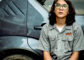 Dihujat Habis-habisan, Iqbaal Ramadhan Tulis Permintaa Maaf