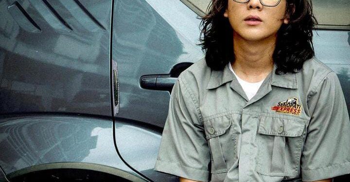 Dihujat Habis-habisan, Iqbaal Ramadhan Tulis Permintaa Maaf