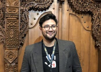 Tidak Kapok, Ammar Zoni Kembali Terjerat Kasus Narkoba Yang Ketiga