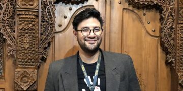 Tidak Kapok, Ammar Zoni Kembali Terjerat Kasus Narkoba Yang Ketiga