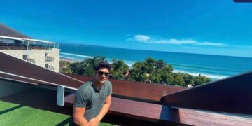 Heboh Iko Uwais Akan Adu Akting dengan Jet Li hinga Ma Dong Seok